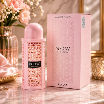 NOW Women Eau de Parfun