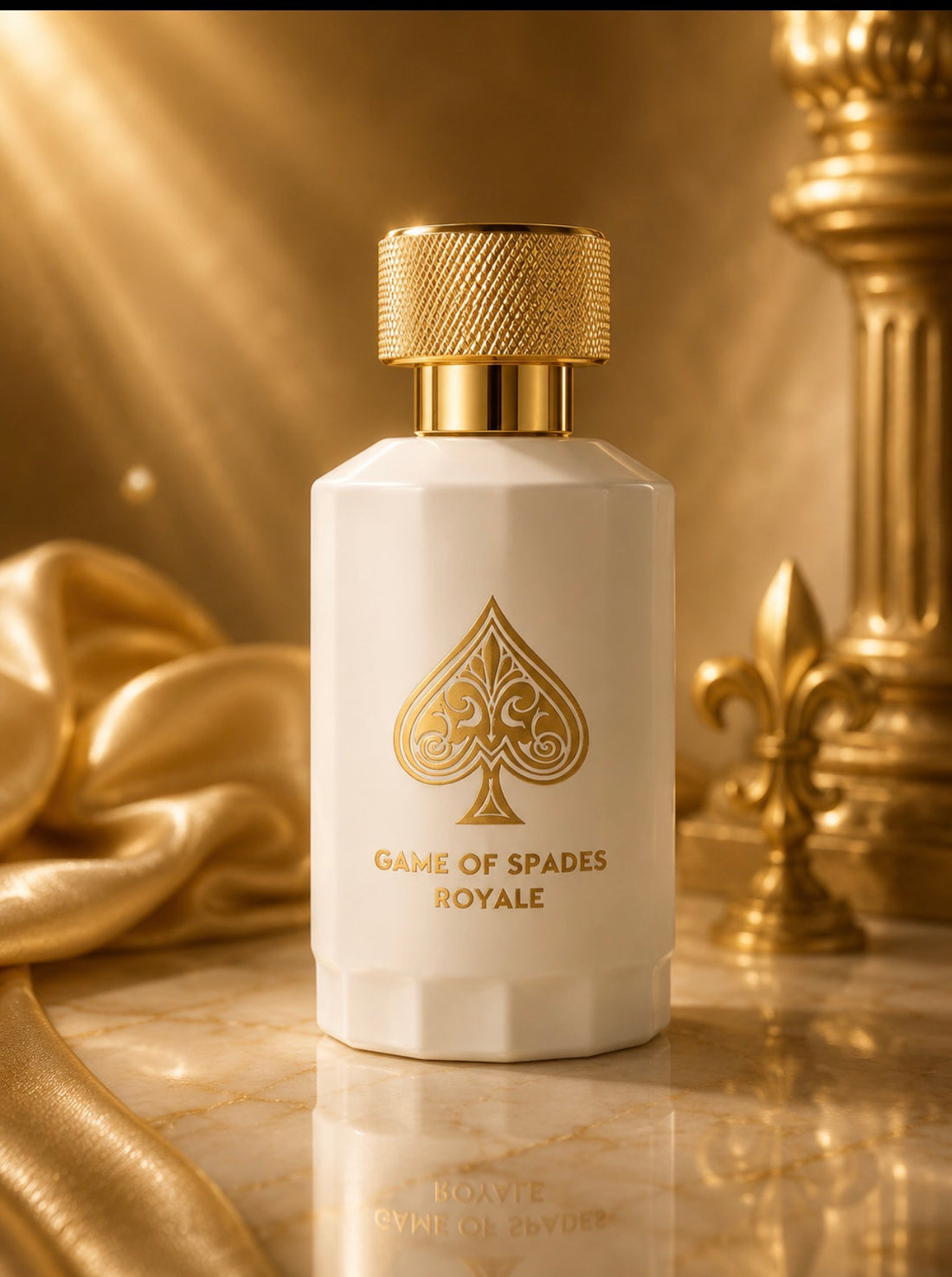 Game of spades Royale