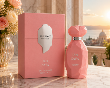 Arabiyat Prestige Safa