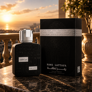Ramz Lattafa Eau de Parfum
