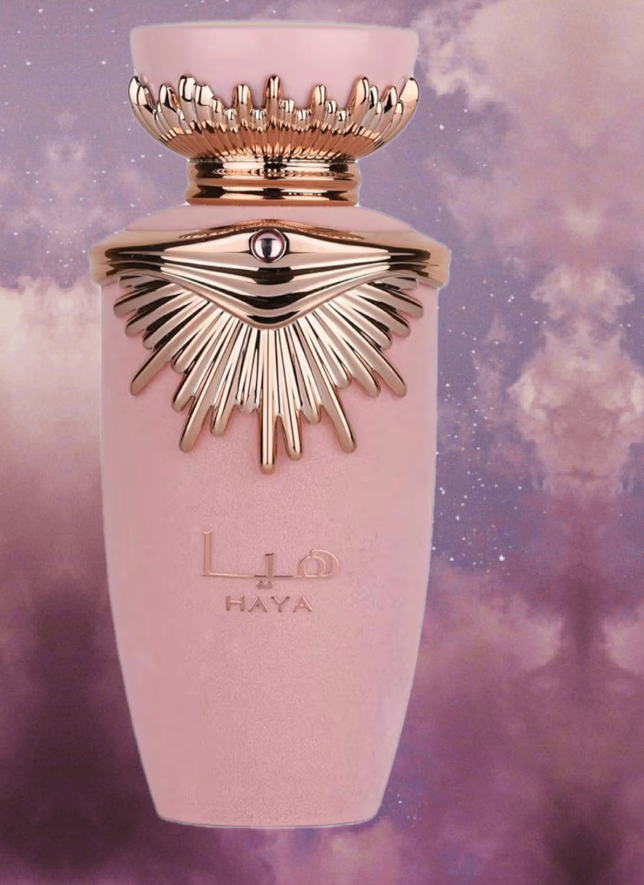 Lattafa Haya