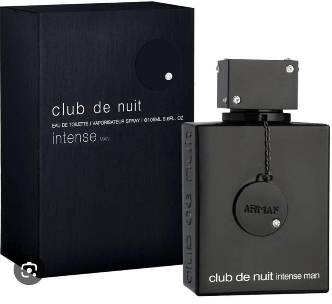 Club de nuit