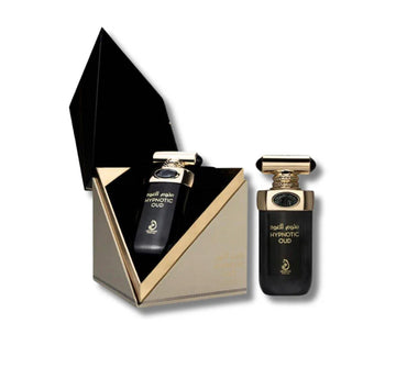 Hypnotic Oud