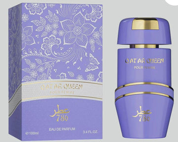 Qatar Queen