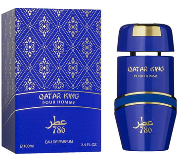 Qatar King
