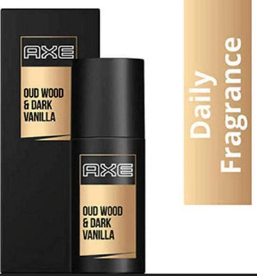 Axe Oud Wood & Dark Vanilla