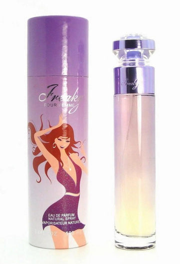 Freaky Pour Femme