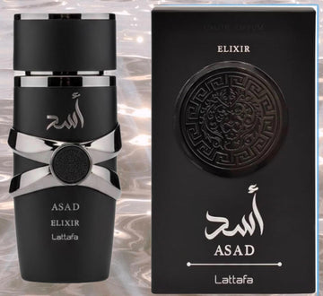 ASAD ELIXIR