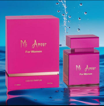 Mi Amour For Women